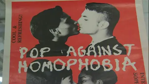 BBC/Norfolk Heritage Centre Poster