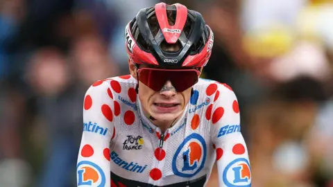 Jonas Vingegaard