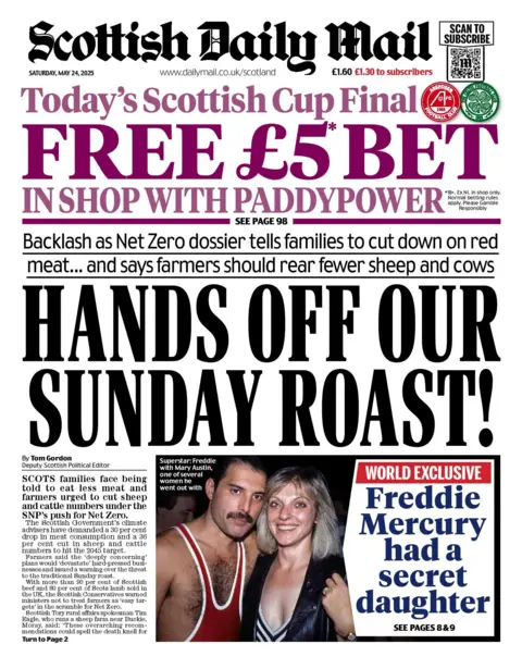 Daily Mail