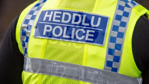 Getty Heddlu Police