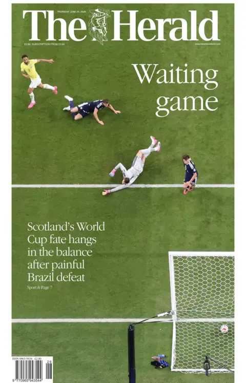 The Herald