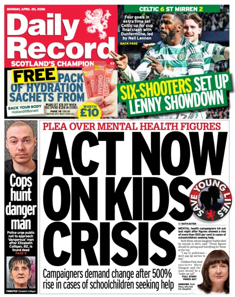 Daily Record