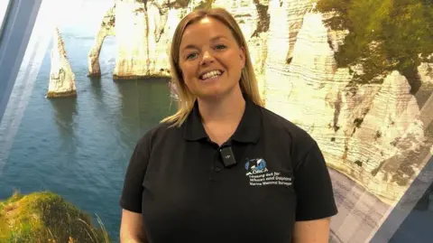 Hannah Roe/BBC Anna Bunney