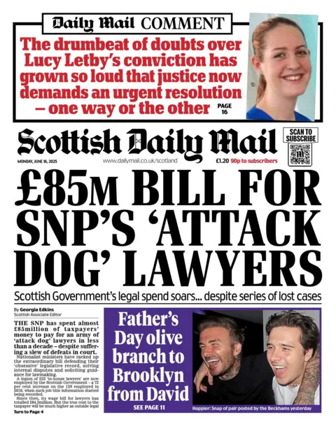 Daily Mail