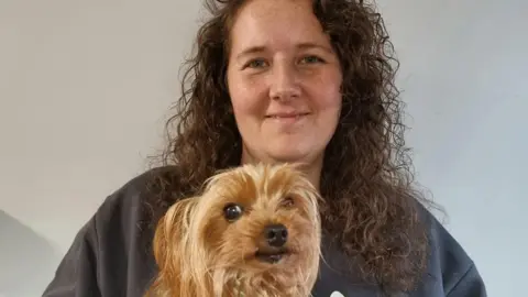 Celandine Wood Animal Rescue Sharon Williams 