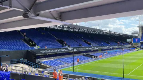 Seven changes visible to fans at Portman Road