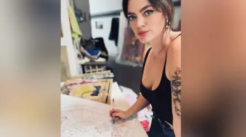 Handout Jessica Lunniss