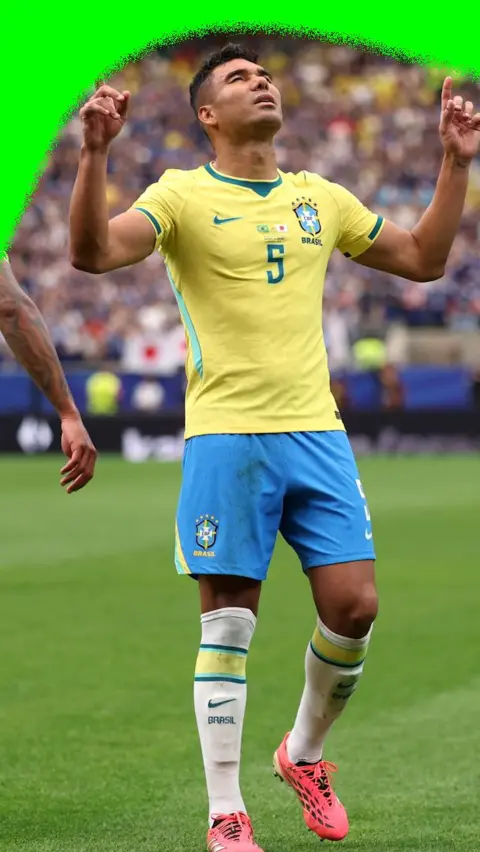 Casemiro 