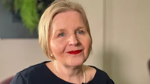Donna Ockenden