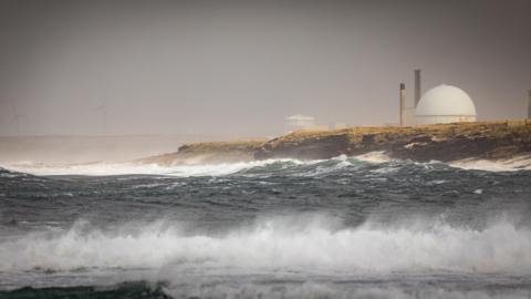 Dounreay