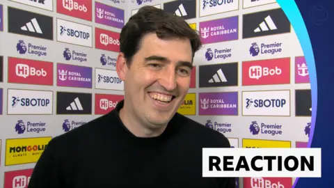 Andoni Iraola