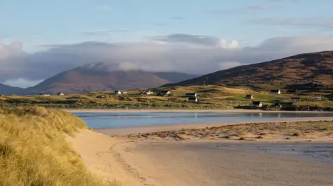 Getty Images Isle of Harris