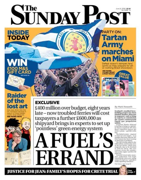 Sunday Post