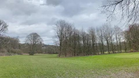 Google Abbey View Golf Course