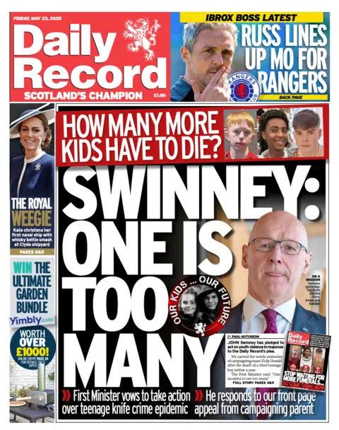 Daily Record