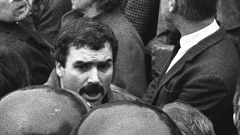 Pacemaker Press Freddie Scappaticci