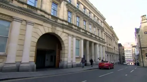Bristol Crown Court
