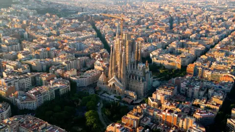 Barcelona