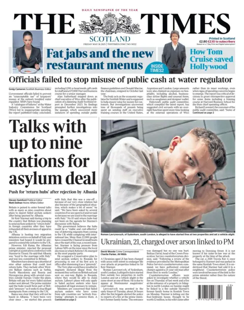 The Times