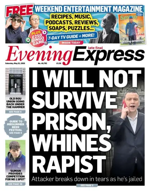 Evening Express