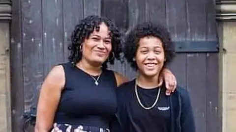 South Beds News Agency Kemish Hibbert and Kyron Hibbert