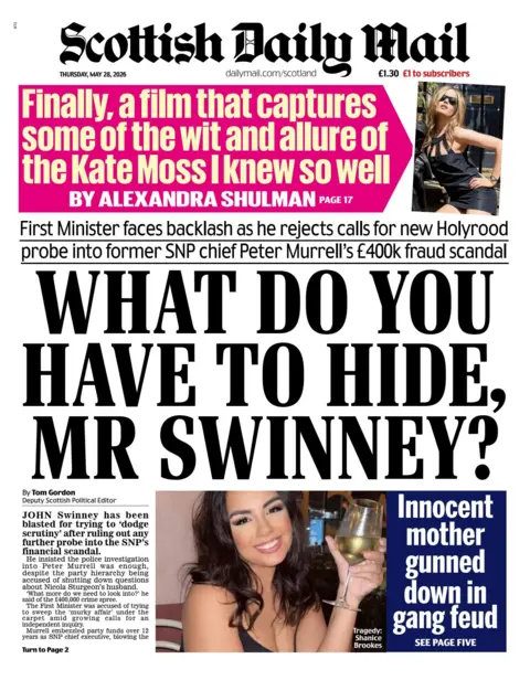 Daily Mail