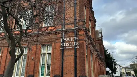 Ipswich Museum