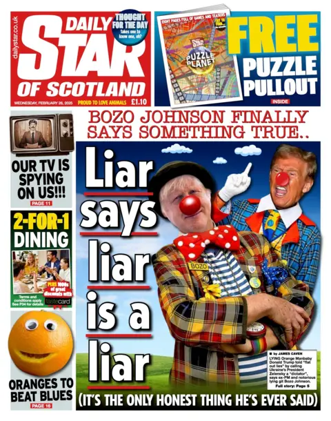 Daily Star