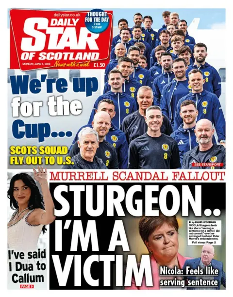 Daily Star