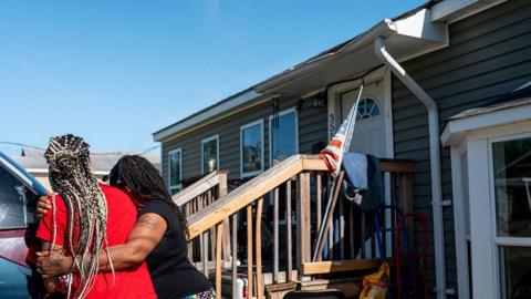 Tragedy Unfolds: A Shreveport Shooting Leaves Eight Children Dead