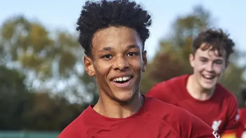 Getty Images trent kone doherty