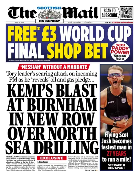 Daily Mail