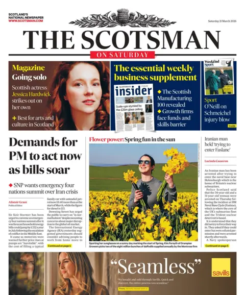 The Scotsman