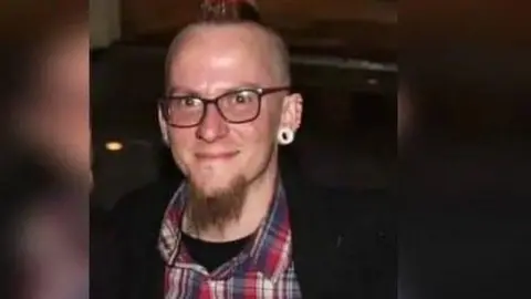 Lincolnshire Police Adrian Whiting