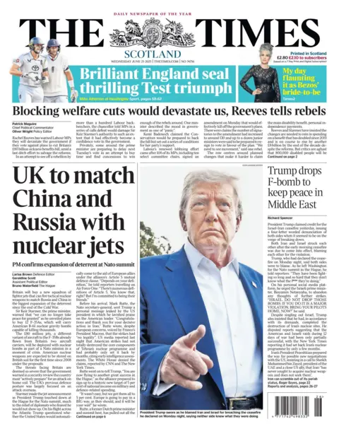 The Times