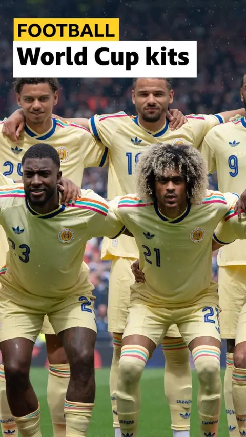 Curacao world cup
