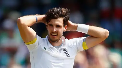 Steven Finn