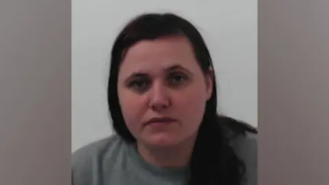 Police Scotland Kellyanne McNaughton