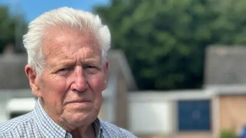 Alice Cunningham/BBC Alan Goodridge