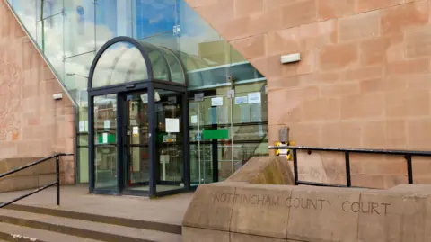 Nottingham County Court