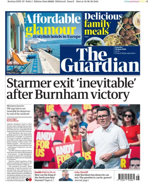 The Guardian