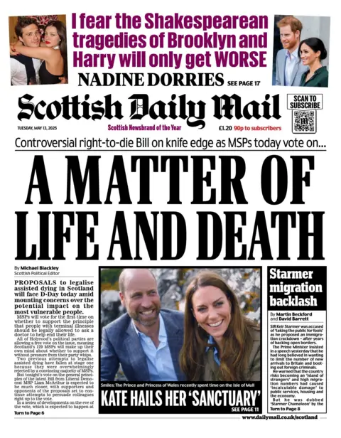 Daily Mail