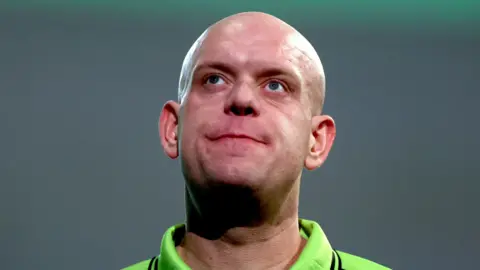 Michael van Gerwen