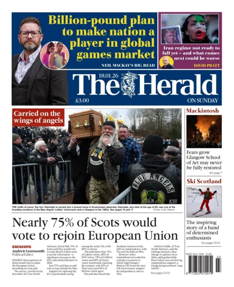 The Herald