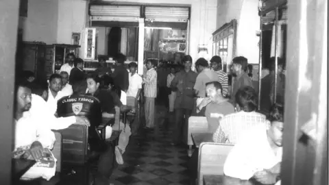 Irani cafes have been an integral part of Hyderabad's culture and city life