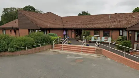 Google Waverley Care Home