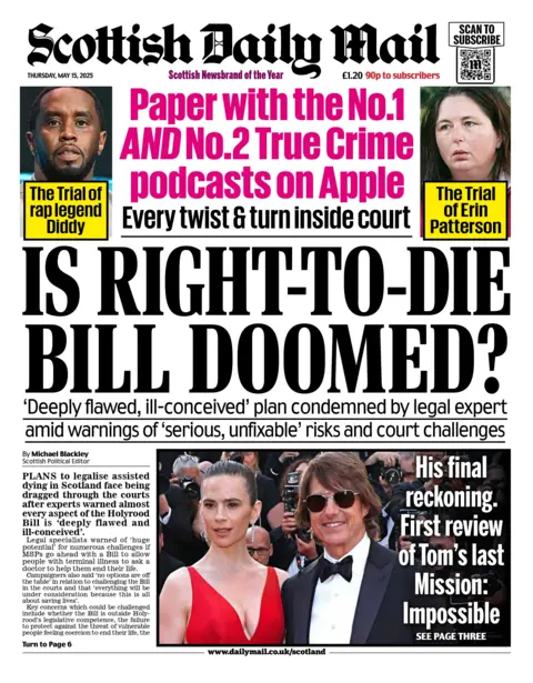 Daily Mail