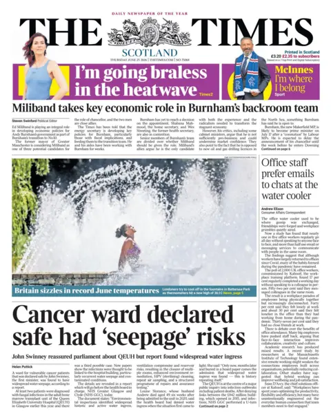 The Times