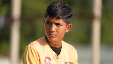 Kicking Against Child Marriage: How Football Empowers Girls in Rural India