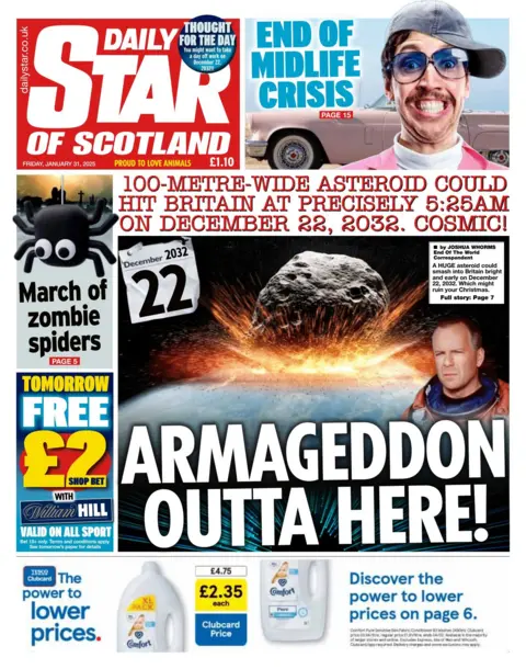 Daily Star